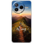 Чохол BoxFace Poco F7 Pro 