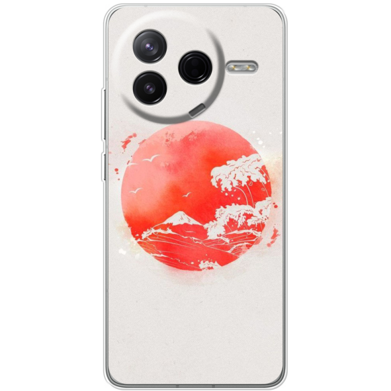 Чохол BoxFace Poco F7 Pro 