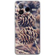 Чохол BoxFace Poco F7 Pro 