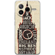 Чохол BoxFace Poco F7 Pro 