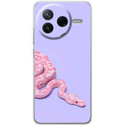 Чохол BoxFace Poco F7 Pro 