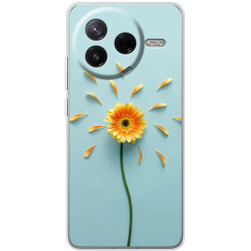 Чохол BoxFace Poco F7 Pro 