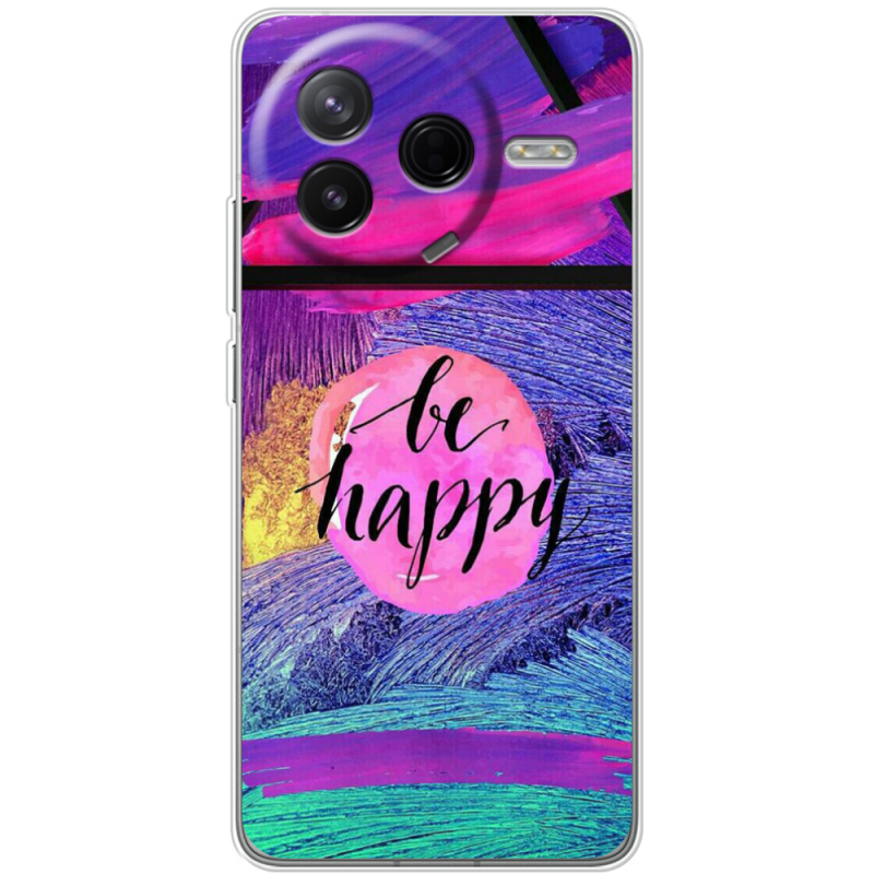 Чохол BoxFace Poco F7 Pro 