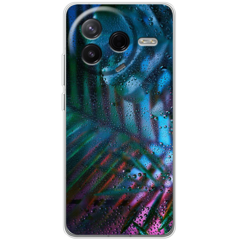 Чохол BoxFace Poco F7 Pro 