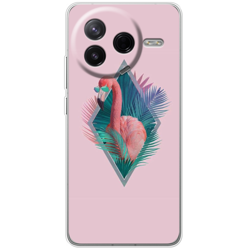 Чохол BoxFace Poco F7 Pro 