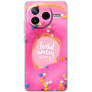 Чохол BoxFace Poco F7 Pro 