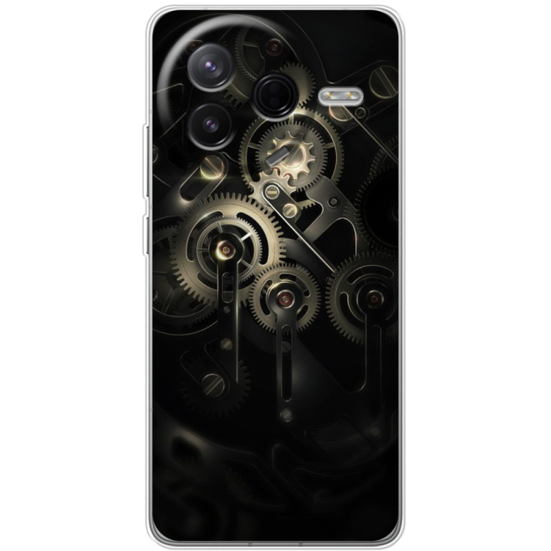 Чохол BoxFace Poco F7 Pro 