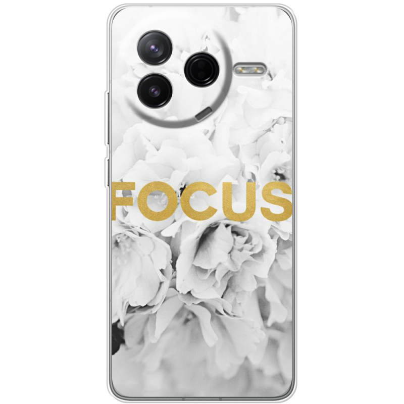 Чохол BoxFace Poco F7 Pro 