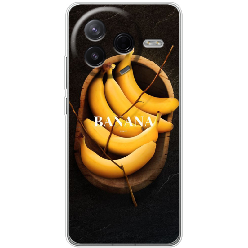 Чохол BoxFace Poco F7 Pro 