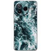 Чохол BoxFace Poco F7 Pro 