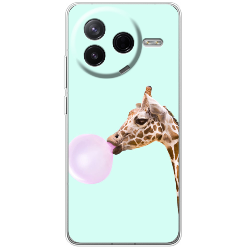 Чохол BoxFace Poco F7 Pro 