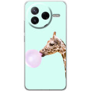 Чохол BoxFace Poco F7 Pro 