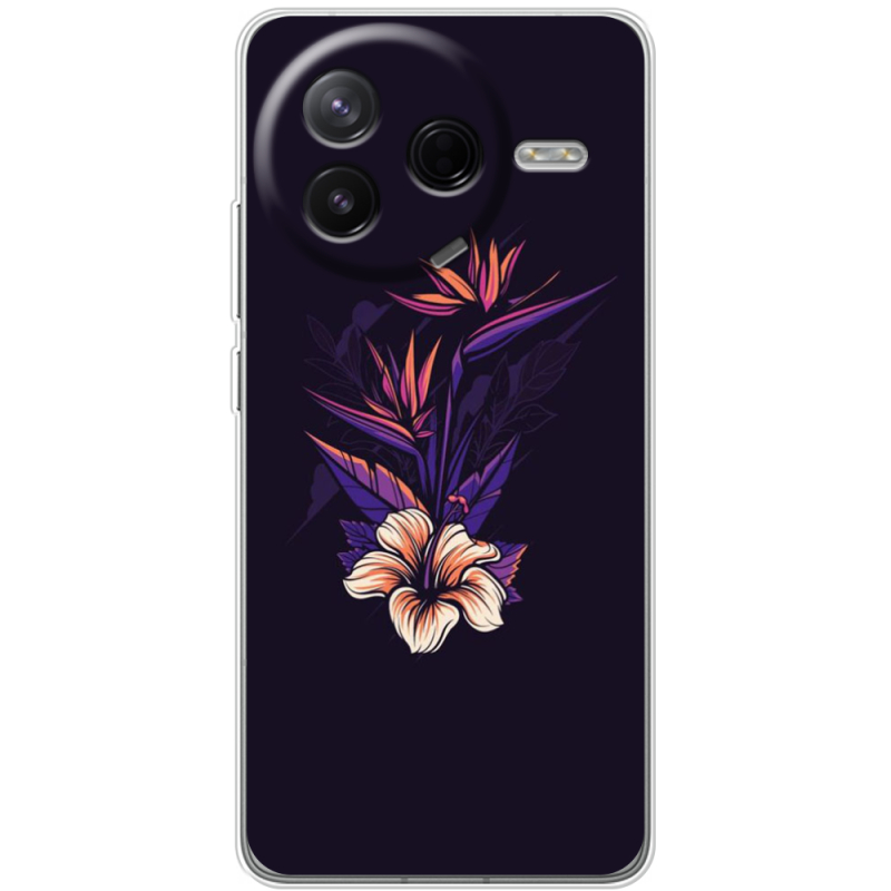 Чохол BoxFace Poco F7 Pro 