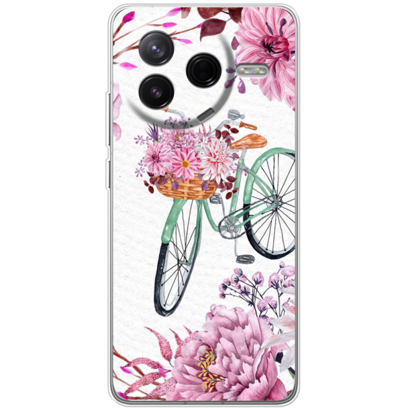 Чохол BoxFace Poco F7 Pro 