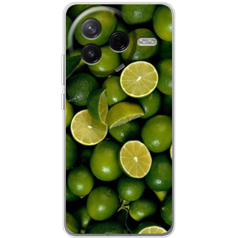 Чохол BoxFace Poco F7 Pro 