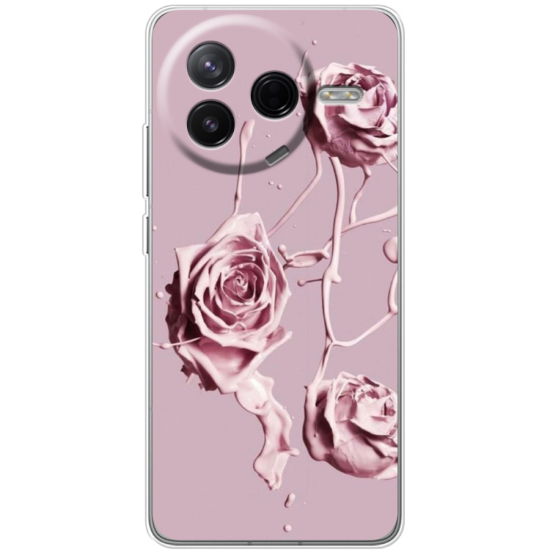 Чохол BoxFace Poco F7 Pro 