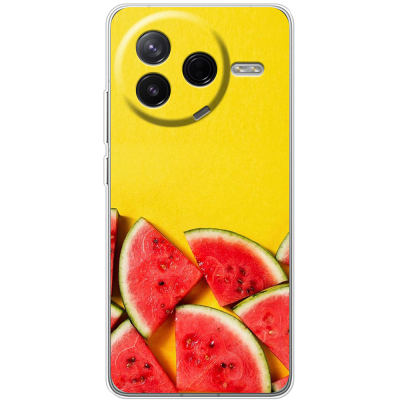 Чохол BoxFace Poco F7 Pro 