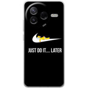 Чохол BoxFace Poco F7 Pro 