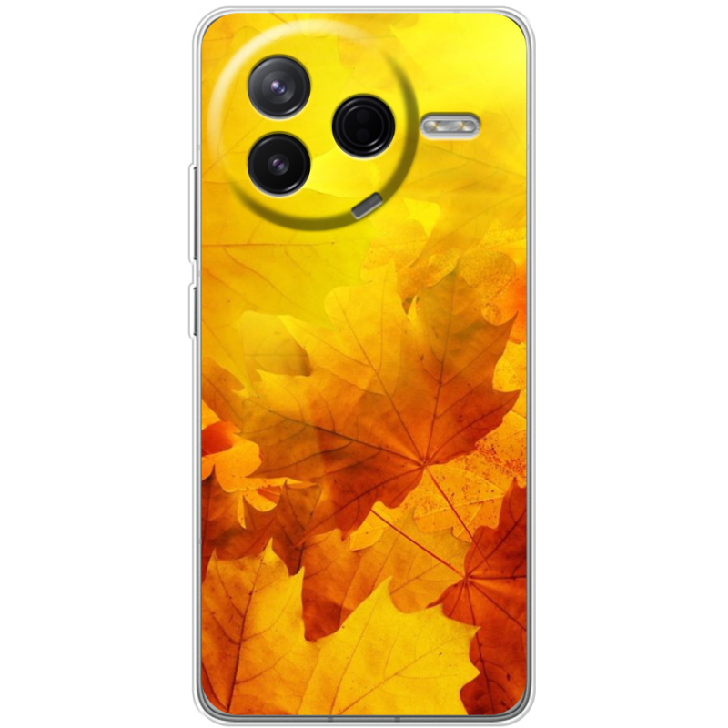 Чохол BoxFace Poco F7 Pro 