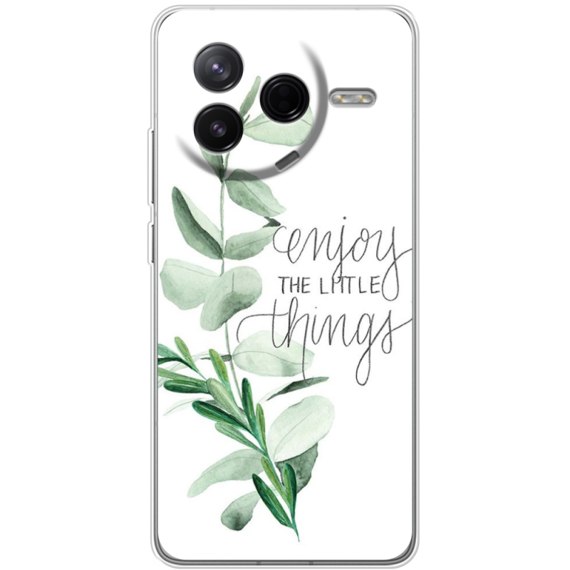 Чохол BoxFace Poco F7 Pro 