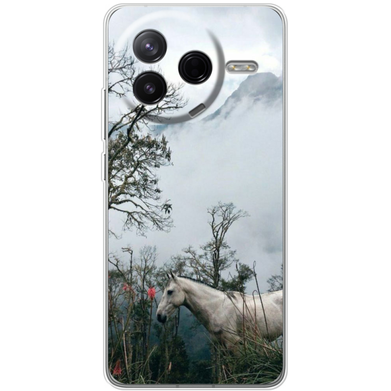 Чохол BoxFace Poco F7 Pro 