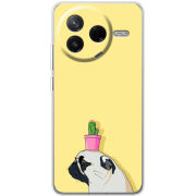 Чохол BoxFace Poco F7 Pro 