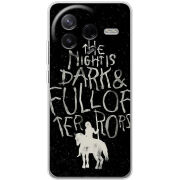 Чохол BoxFace Poco F7 Pro 