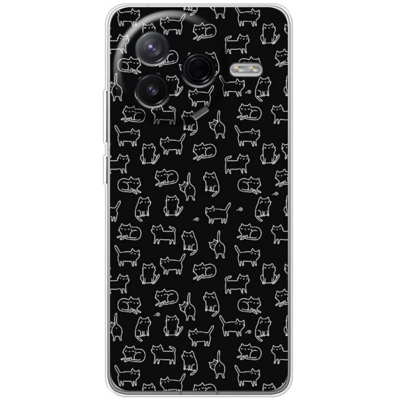 Чохол BoxFace Poco F7 Pro 