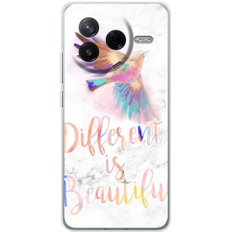 Чохол BoxFace Poco F7 Pro 