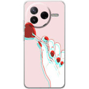 Чохол BoxFace Poco F7 Pro 