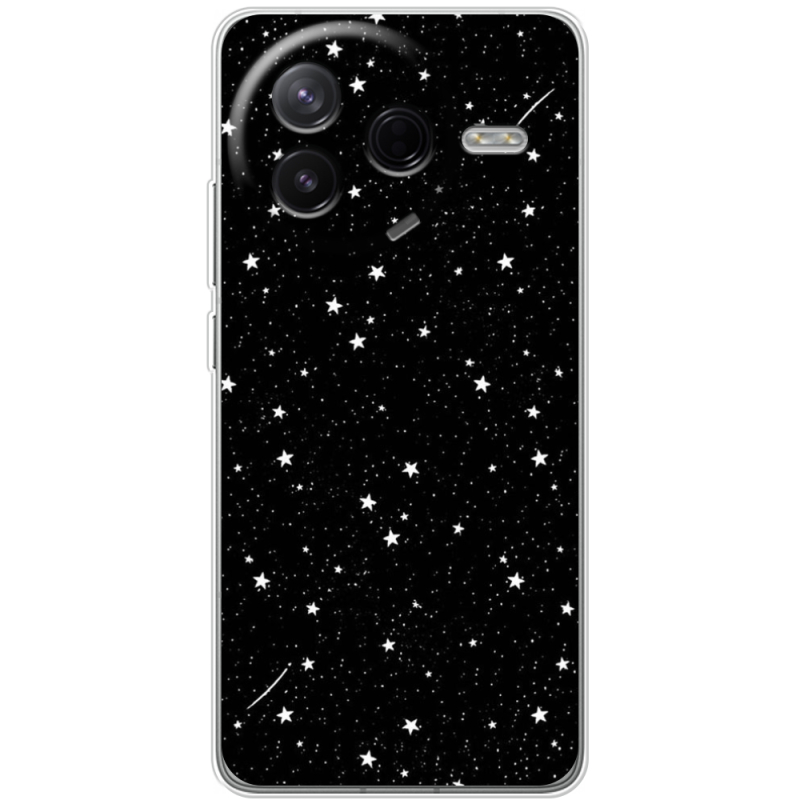 Чохол BoxFace Poco F7 Pro 