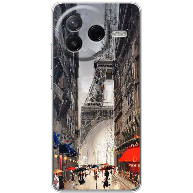 Чохол BoxFace Poco F7 Pro 