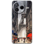 Чохол BoxFace Poco F7 Pro 