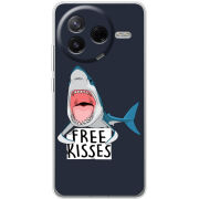 Чохол BoxFace Poco F7 Pro 