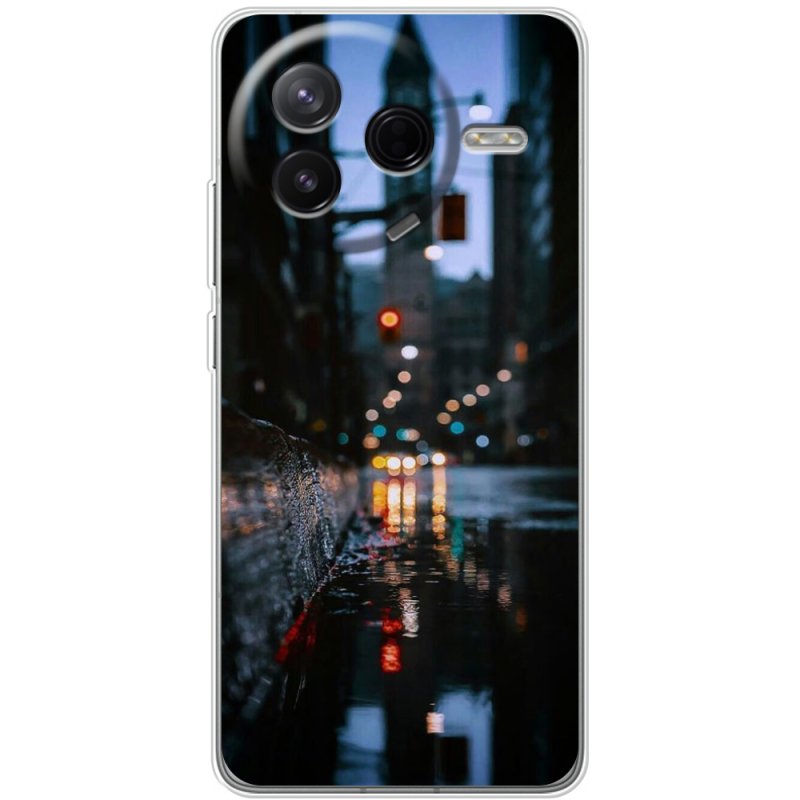 Чохол BoxFace Poco F7 Pro 