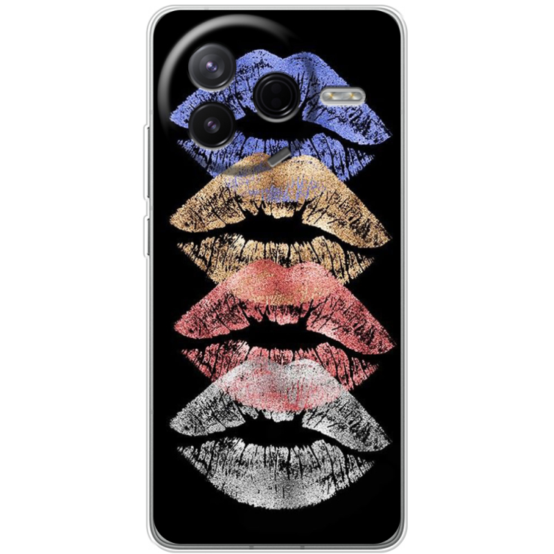 Чохол BoxFace Poco F7 Pro 