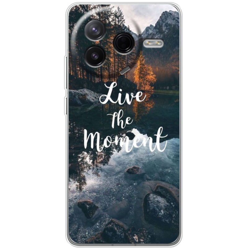 Чохол BoxFace Poco F7 Pro 