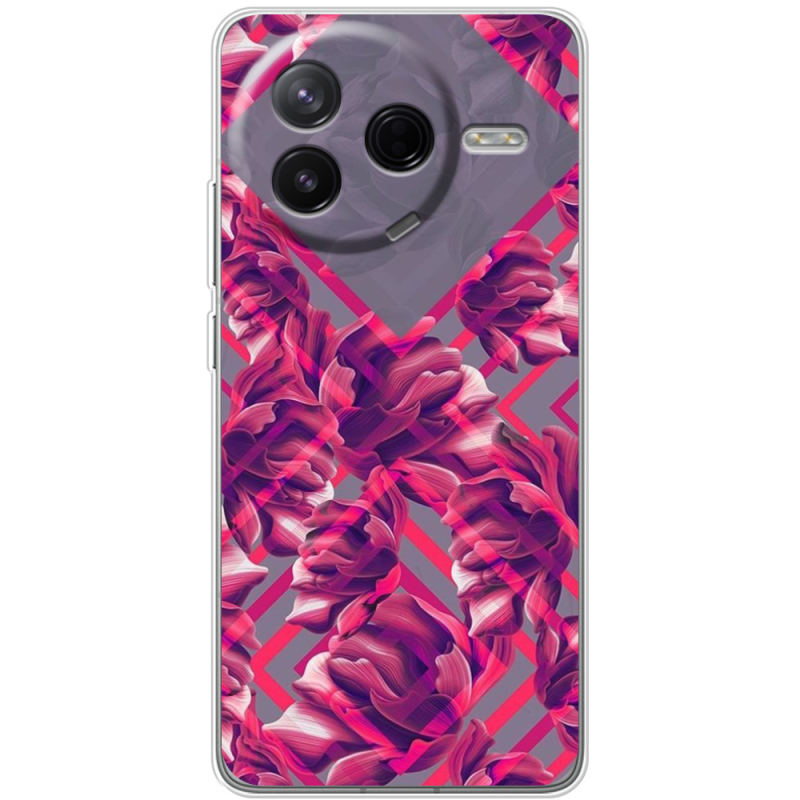 Чохол BoxFace Poco F7 Pro 