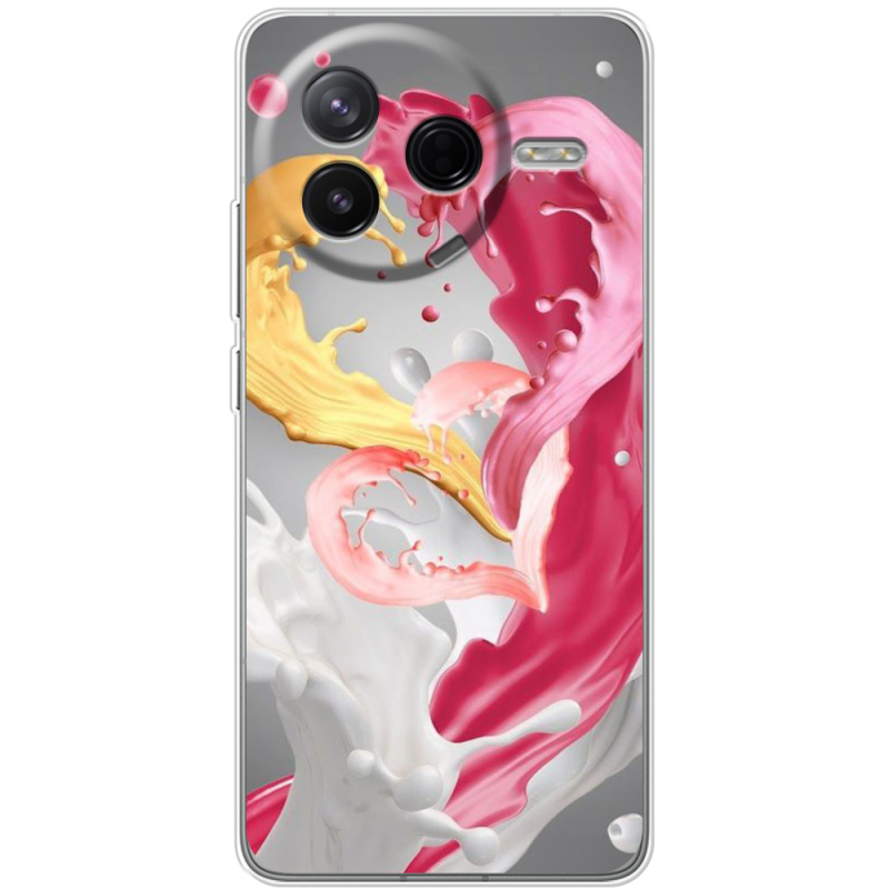 Чохол BoxFace Poco F7 Pro 