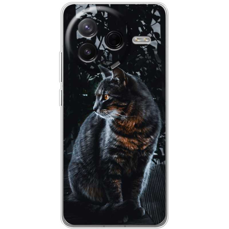 Чохол BoxFace Poco F7 Pro 