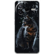 Чохол BoxFace Poco F7 Pro 