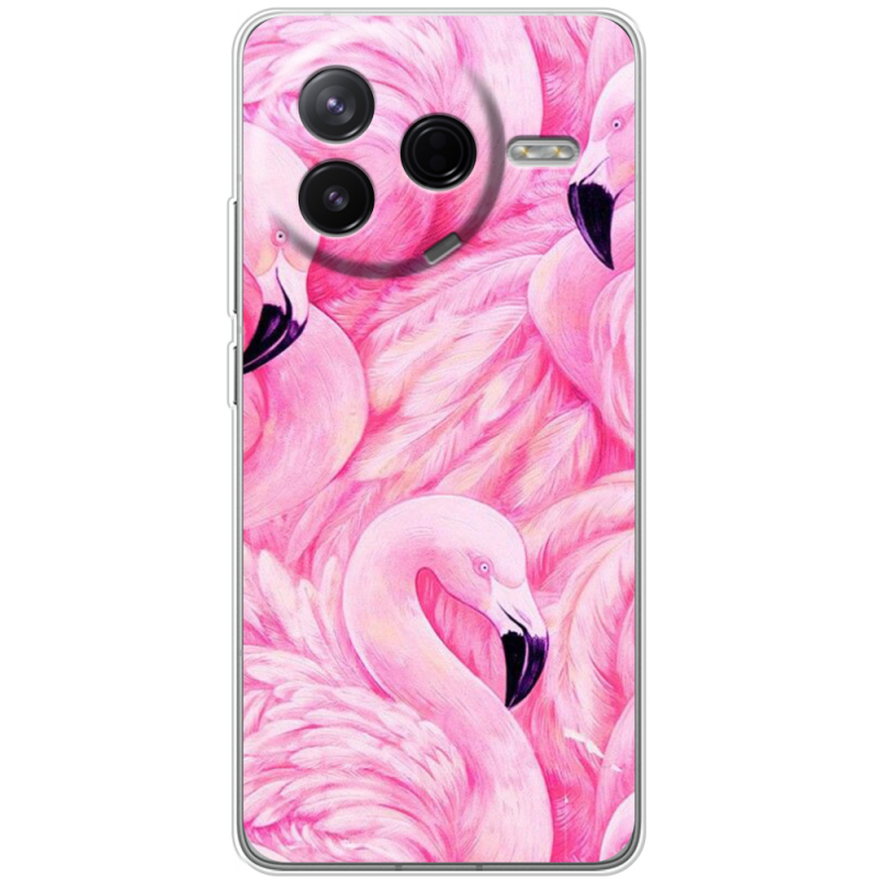 Чохол BoxFace Poco F7 Pro 