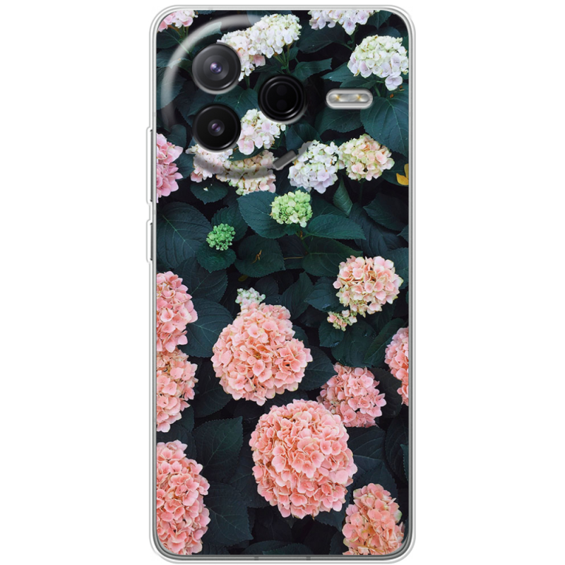 Чохол BoxFace Poco F7 Pro 