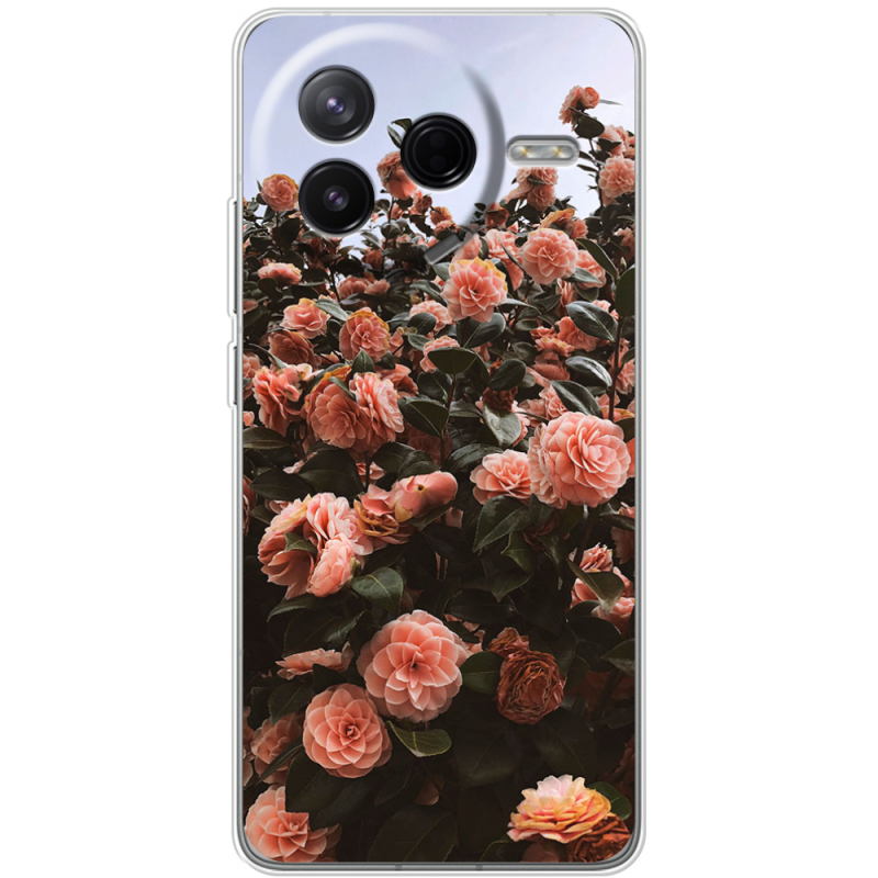 Чохол BoxFace Poco F7 Pro 