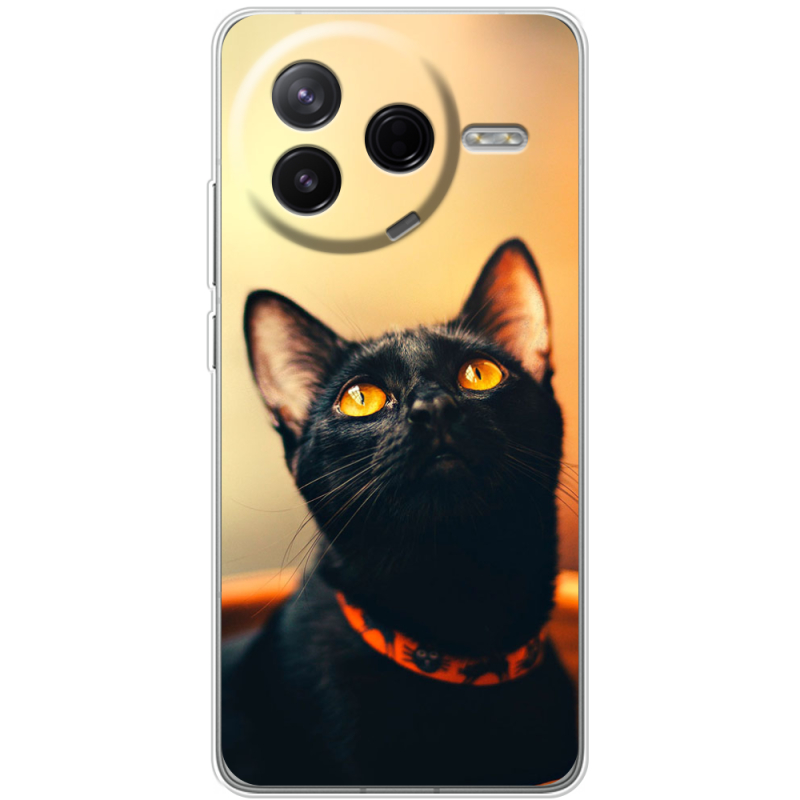 Чохол BoxFace Poco F7 Pro 