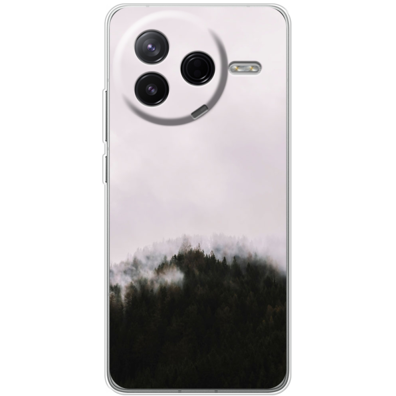 Чохол BoxFace Poco F7 Pro 