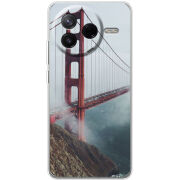 Чохол BoxFace Poco F7 Pro 