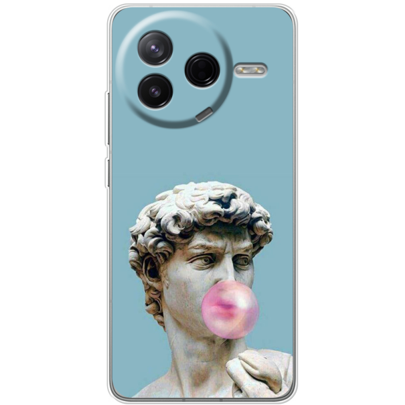 Чохол BoxFace Poco F7 Pro 