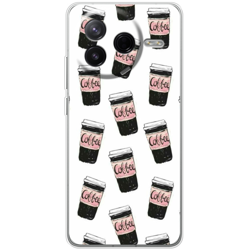 Чохол BoxFace Poco F7 Pro 