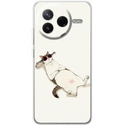 Чохол BoxFace Poco F7 Pro 